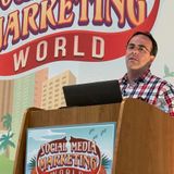 LinkedIn Live Replay - How To Generate Leads on LinkedIn Without Spamming or Annoying Your Connections