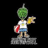 Burning Foot and Unruly Podcast at Michigan Brewers Conference