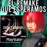 DINO CRISIS el REMAKE que todos NECESITAMOS