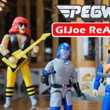 GI Joe Reaction+ Wave 3  - Pegwarmers #184