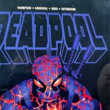 DP 08- Elsa Bloodstone está en problemas.