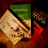 3 libri imperdibili dal: Egitto