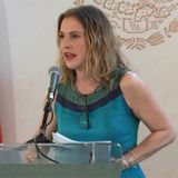Beatriz Gutiérrez Müller, condenó lo ocurrido en Torreón, Coahuila