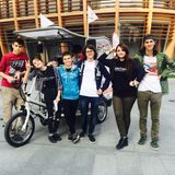 #IRF2016 Scaldiamo i motori, Radio City