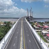 Then and Now: a Bold Bridge to Guyana's Future