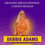 Unlocking Endless Happiness: 5 Secrets Revealed