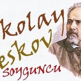 SOYGUNCU   Nikolay LESKOV sesli öykü
