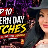 These WITCHES Changed The GAME