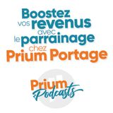 Boostez vos revenus avec le parrainnage chez Prium Portage