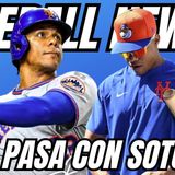 ¿Qué le pasa a Juan Soto? ¡Se hunde en el peor slump de su carrera! 😱⚾