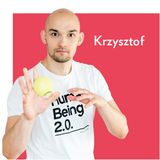 Czym zajmuje się gość podcastu, Krzysztof Ożóg?