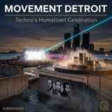 Movement Detroit - Beyond the Main Stage: Afterparties, Community, and Keeping Legacy Alive
