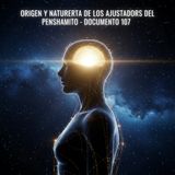 Urantia D107 | La Chispa Divina que Habita en Tu Mente: Los Ajustadores del Pensamiento