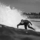 Kolohe Andino grew up surrounded by pro surfers