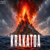 The Day Earth’s Most Violent Volcano Exploded: Krakatoa