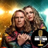 Festival de la canción de Eurovisión: la historia de Fire Saga- Bastardos del Cine El Podcast (S1E1)