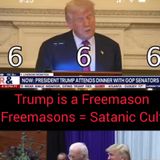 Breaking: SAM 666 It’s a SPIRITUAL battle!!!