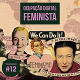 Ocupação digital feminista