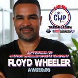 Beau Wheeler's Wild Whiskey