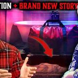 Top 5 Bingeable SCARY STORIES • STRANGEST of the Strange Edition (_MATURE AUDIENCES_)