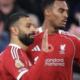 S75E25: It Was Great To Watch; Great To Watch! - Trevor Gear On The Liverpool V Real Madrid UCL Game