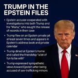 The Epstein Conspiracy