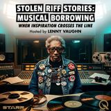 Stolen Riff Stories - The Grey Zone: Homage, Influence, or Straight-Up Stealing?
