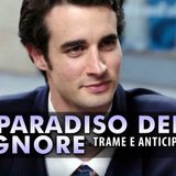 Il Paradiso delle Signore Anticipazioni dal 5 al 9 gennaio 2026: La Proposta Di Matrimonio Di Ettore!