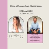Hablamos de AUTENTICIDAD | Diego Acedo