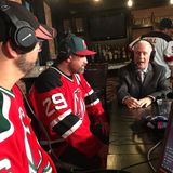 Pete Cannarozzi at PJ Ryan's before Devils home opener [10/4/2019] | Conversations [Season 3 | Episode 4]