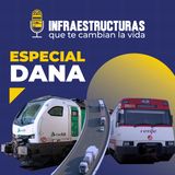 LA DANA. La voz de nuestros profesionales