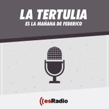 Tertulia de Federico: Nuevo asalto masivo en Melilla