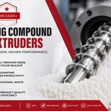 The Rising Demand for Purging Material in High-Performance Manufacturing