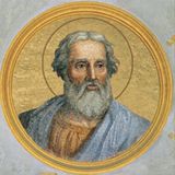 San Sotero, Papa