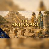 The Anunnaki Mystery: Gods of Creation in Ancient Sumer | Audio Story