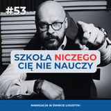 Polska edukacja vs. realia rynku pracy. Jak zbudować udany rozwój kariery w logistyce?