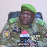 Rencontre entre le gouverneur de la région de Niamey et les promoteurs de stations-services(semaine sur kalangou)