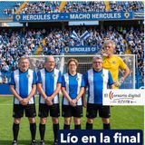 el corsario digital y el lio de la final