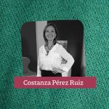 Costanza Pérez Ruíz