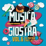 Musica da giostra - VOL.6