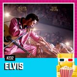 EP 232 - Elvis