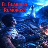 El Guardián de la Rumorosa; La leyenda del trailero que cuida el camino