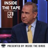 Inside The Tape With Greg Cosell: Philadelphia Eagles DB Cooper DeJean's Role; Run Blocking Struggle