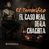 El Criminal que Hacía Rituales con Satánicos en La Carcel | El Terrorífico Caso La Chachita | 26 2906