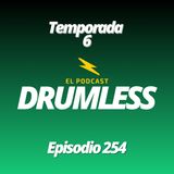 Episodio 254 - Menudo lío con el Turras