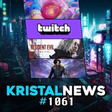 🎙 TUTTI GLI ANNUNCI del SUMMER GAME FEST 2025! ▶ #KristalNews 1061