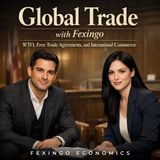 The Kayak That Broke a Trade War — Fexingo Business