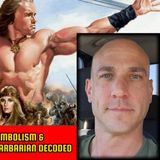 Hollywood Occult Symbolism & Programming - Conan The Barbarian Decoded | Logan Yates