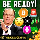 HUGE CRYPTO NEWS! NASDAQ KRAKEN TOKENIZATION & INSURANCE BROKER STABLECOINS!