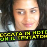 Segnalazione Su Temptation Island: Beccata in Hotel Con Il Tentatore!